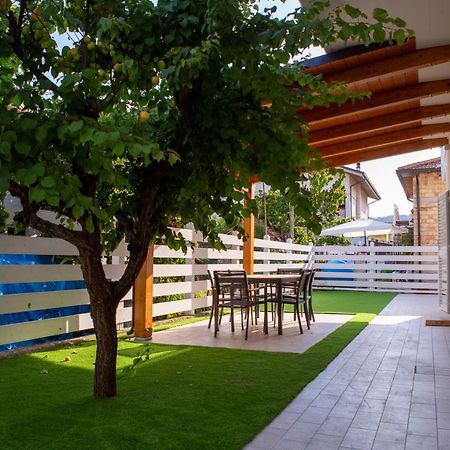 Aria Di Sale Bed and Breakfast Martinsicuro Εξωτερικό φωτογραφία