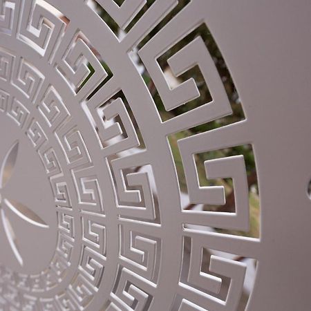 Aria Di Sale Bed and Breakfast Martinsicuro Εξωτερικό φωτογραφία