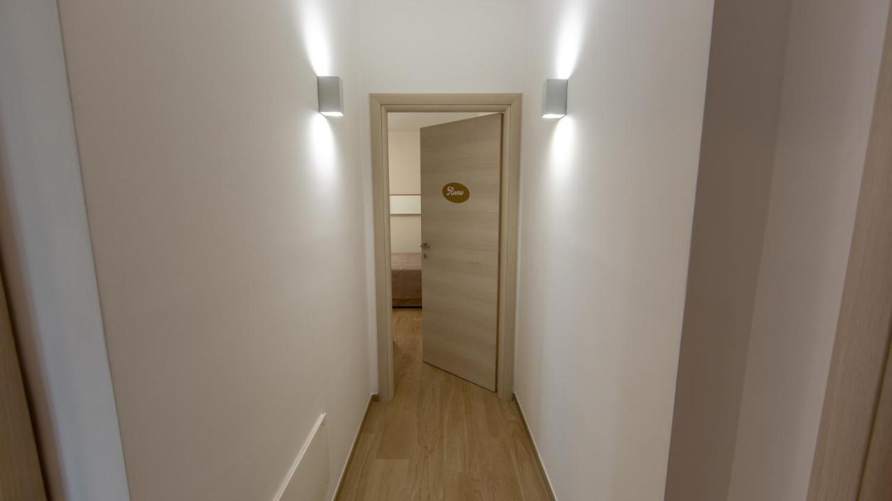 Aria Di Sale Bed and Breakfast Martinsicuro Εξωτερικό φωτογραφία