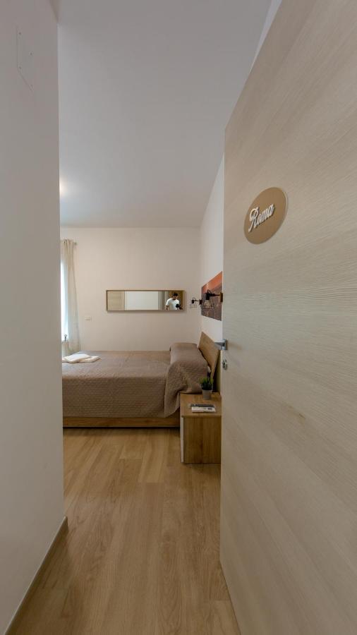 Aria Di Sale Bed and Breakfast Martinsicuro Εξωτερικό φωτογραφία
