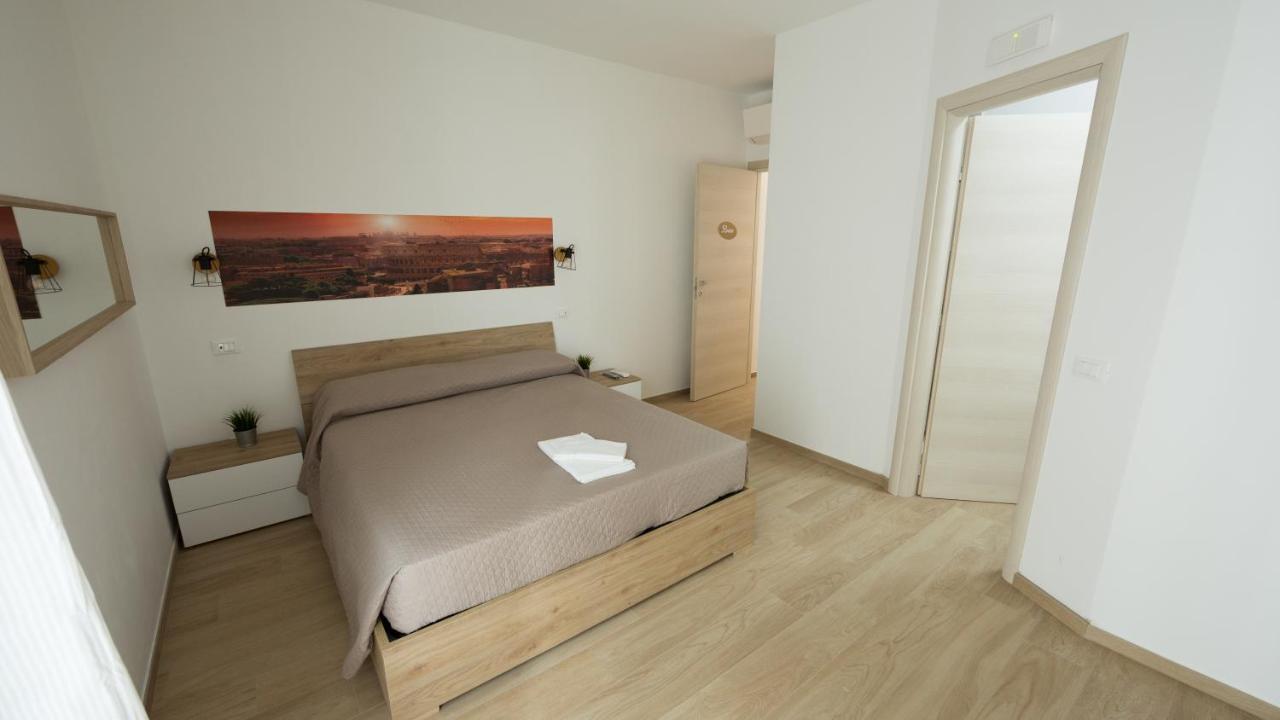 Aria Di Sale Bed and Breakfast Martinsicuro Εξωτερικό φωτογραφία