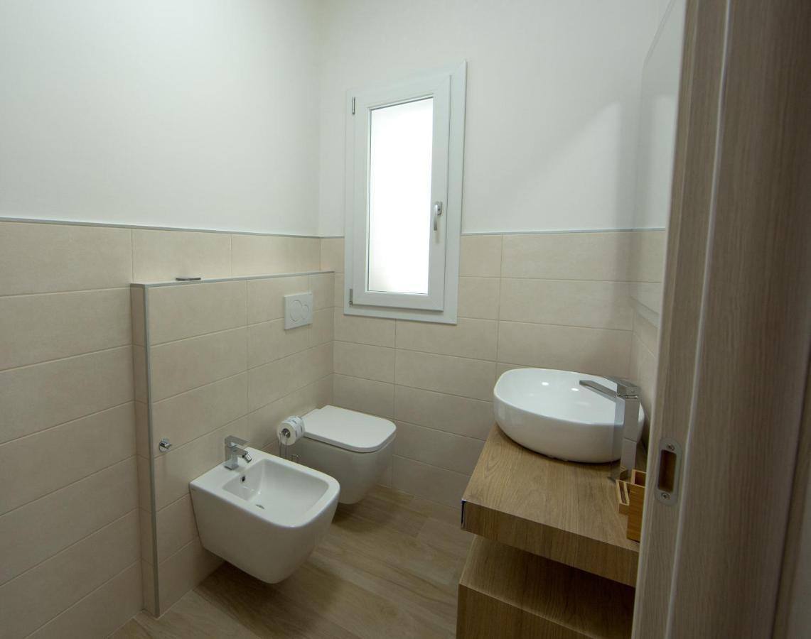 Aria Di Sale Bed and Breakfast Martinsicuro Εξωτερικό φωτογραφία