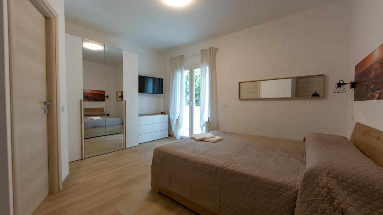 Aria Di Sale Bed and Breakfast Martinsicuro Εξωτερικό φωτογραφία