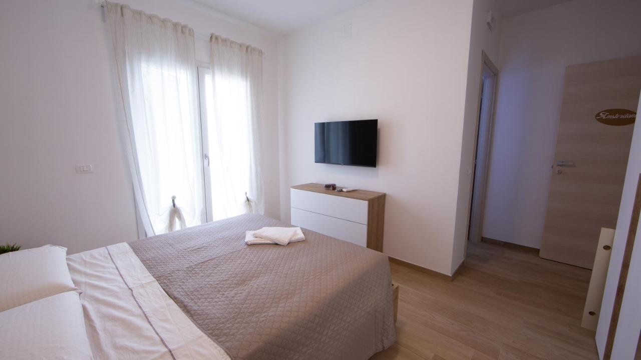 Aria Di Sale Bed and Breakfast Martinsicuro Εξωτερικό φωτογραφία
