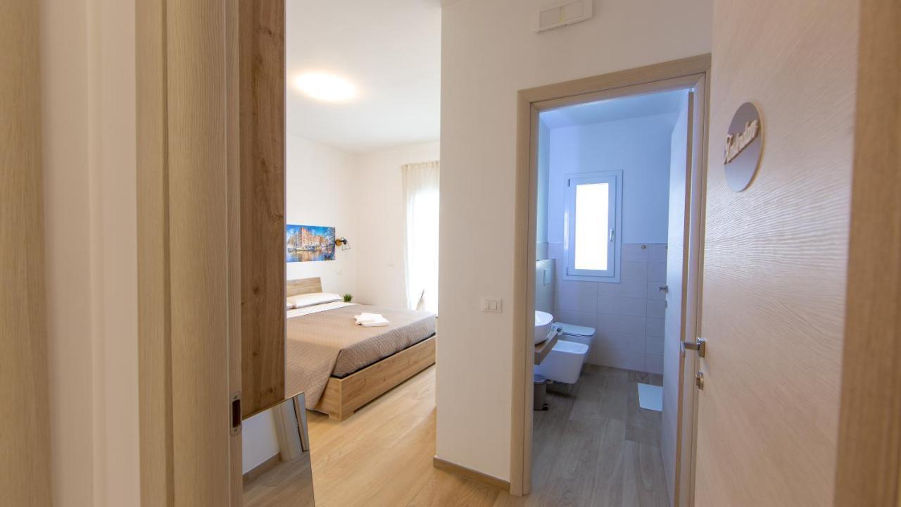 Aria Di Sale Bed and Breakfast Martinsicuro Εξωτερικό φωτογραφία