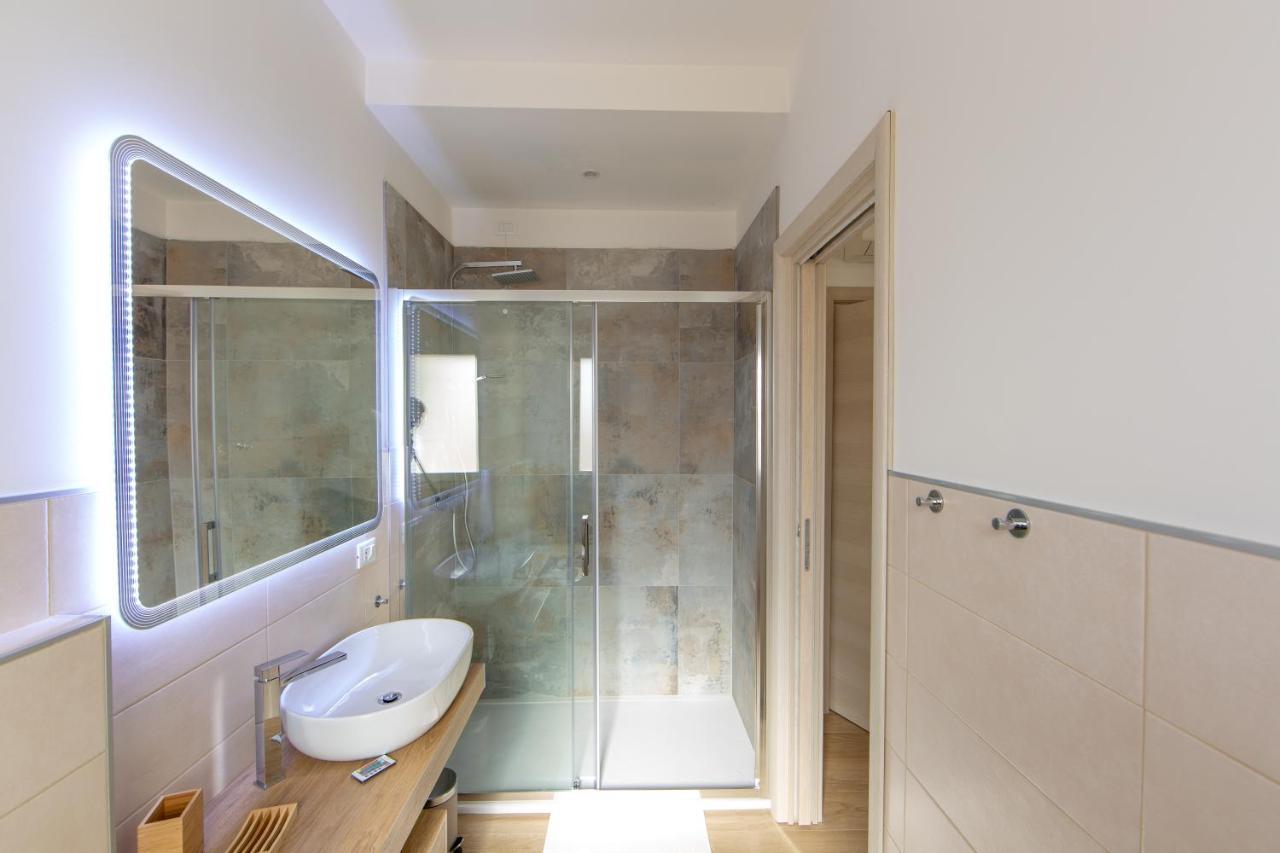 Aria Di Sale Bed and Breakfast Martinsicuro Εξωτερικό φωτογραφία