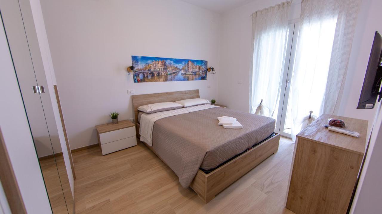 Aria Di Sale Bed and Breakfast Martinsicuro Εξωτερικό φωτογραφία