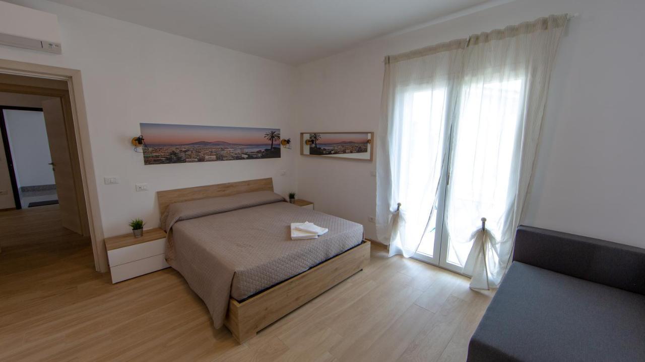 Aria Di Sale Bed and Breakfast Martinsicuro Εξωτερικό φωτογραφία