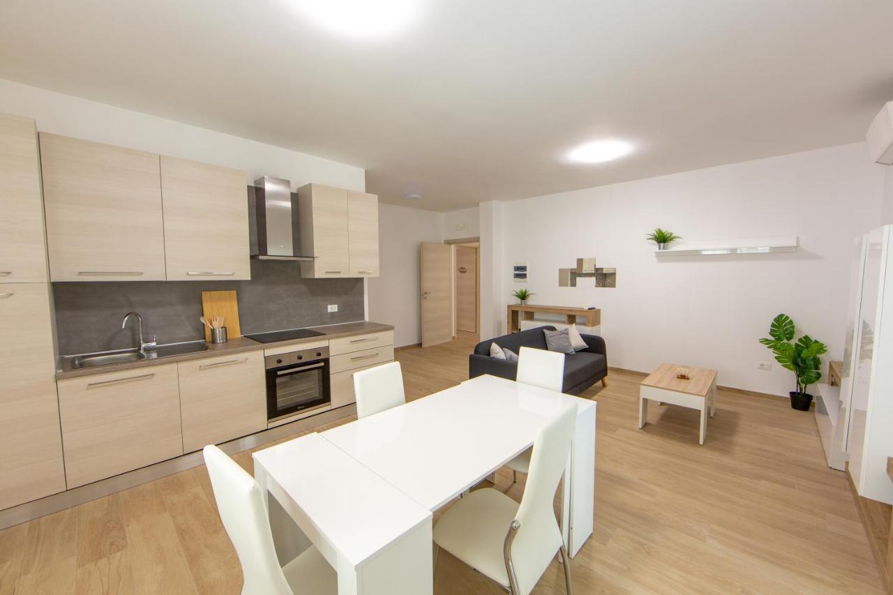 Aria Di Sale Bed and Breakfast Martinsicuro Εξωτερικό φωτογραφία