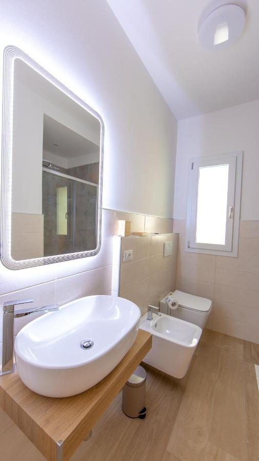 Aria Di Sale Bed and Breakfast Martinsicuro Εξωτερικό φωτογραφία