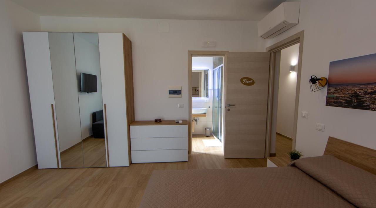 Aria Di Sale Bed and Breakfast Martinsicuro Εξωτερικό φωτογραφία