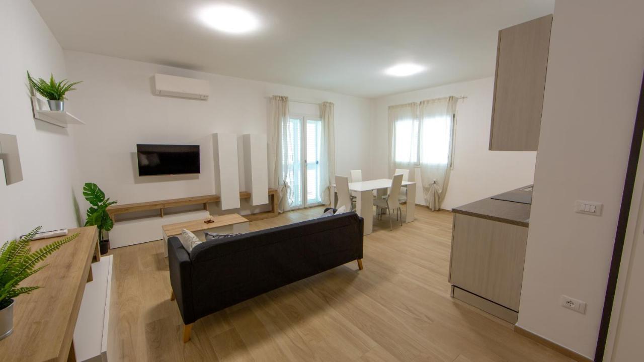 Aria Di Sale Bed and Breakfast Martinsicuro Εξωτερικό φωτογραφία