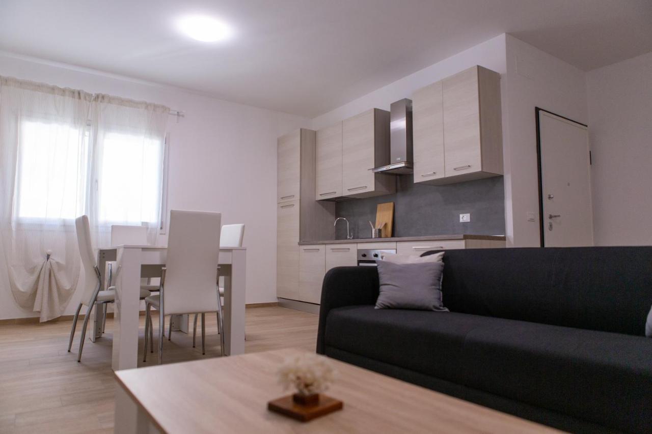 Aria Di Sale Bed and Breakfast Martinsicuro Εξωτερικό φωτογραφία