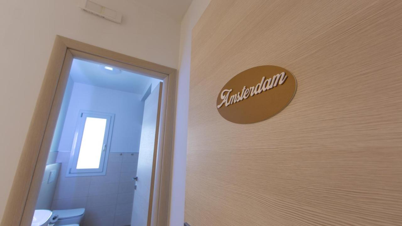 Aria Di Sale Bed and Breakfast Martinsicuro Εξωτερικό φωτογραφία