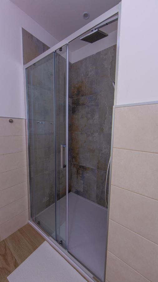 Aria Di Sale Bed and Breakfast Martinsicuro Εξωτερικό φωτογραφία