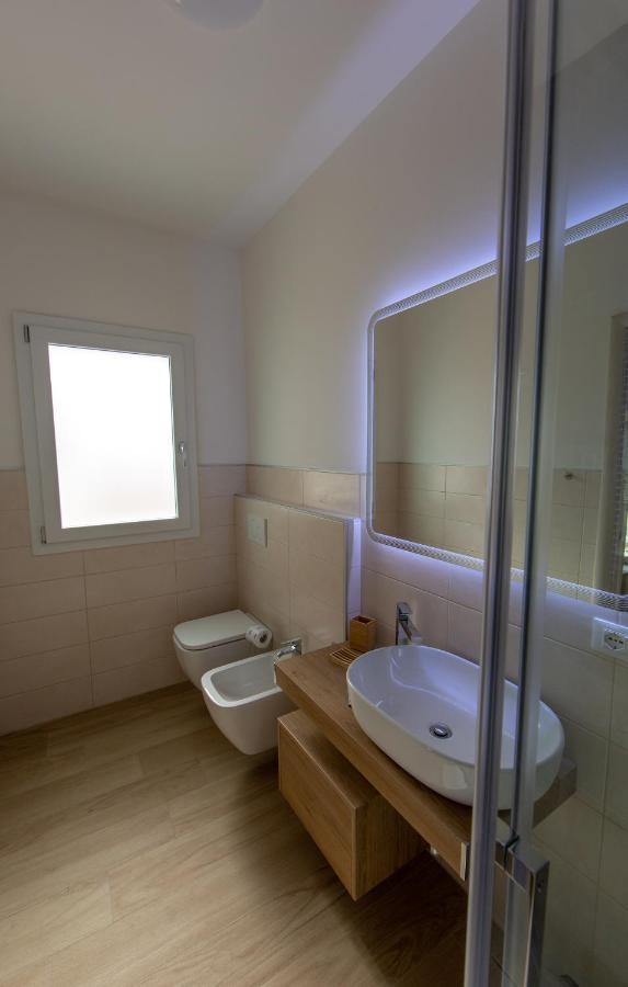 Aria Di Sale Bed and Breakfast Martinsicuro Εξωτερικό φωτογραφία