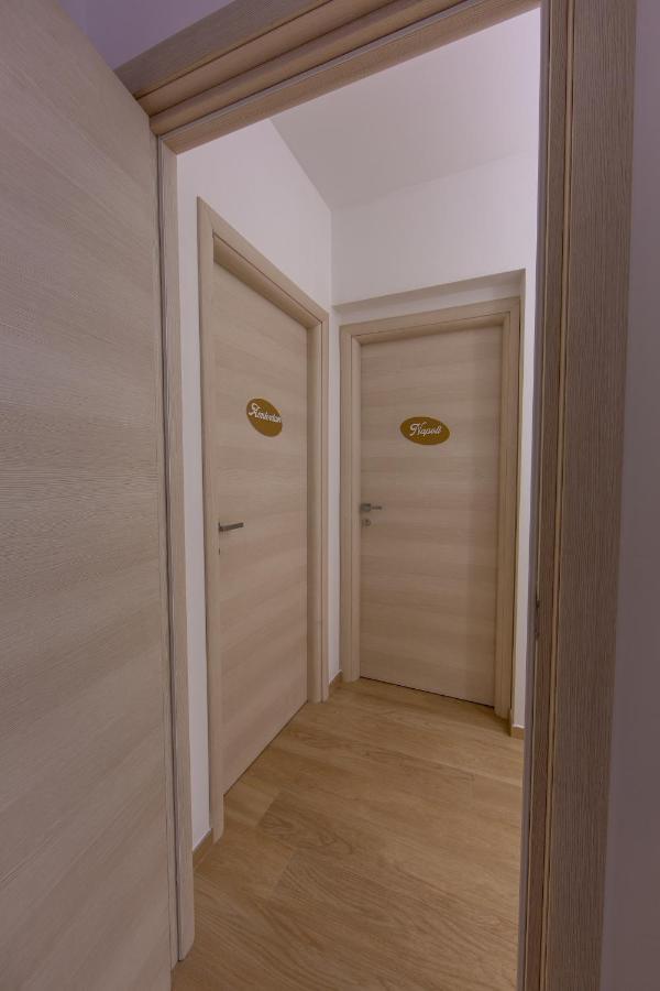Aria Di Sale Bed and Breakfast Martinsicuro Εξωτερικό φωτογραφία